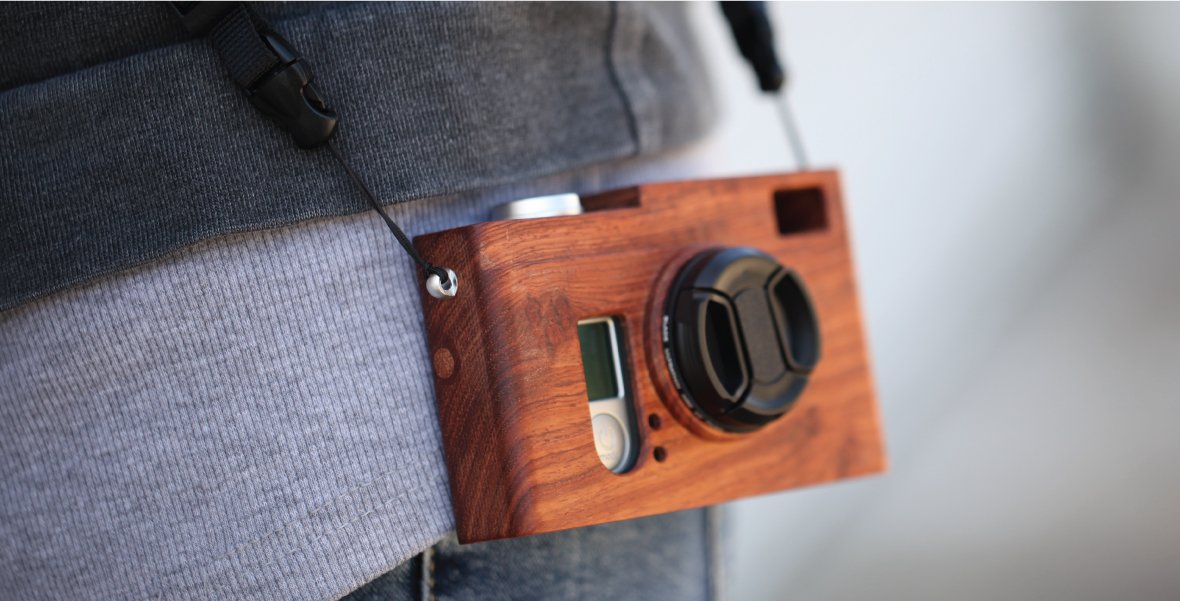 GoPro Rangefinder Cage